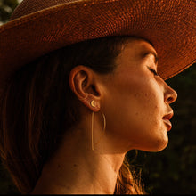 Indlæs billede til gallerivisning GYLDEN EAR CUFF